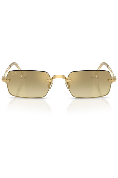 Ray-Ban RB3928 001 7I 54 Unisex Güneş Gözlüğü