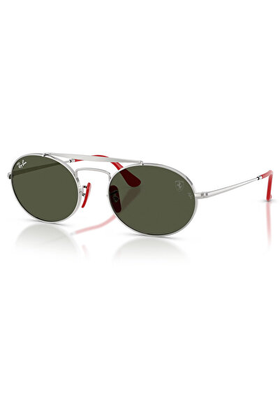 Ray-Ban نظارات شمسية للجنسين RB3775M F00731 54