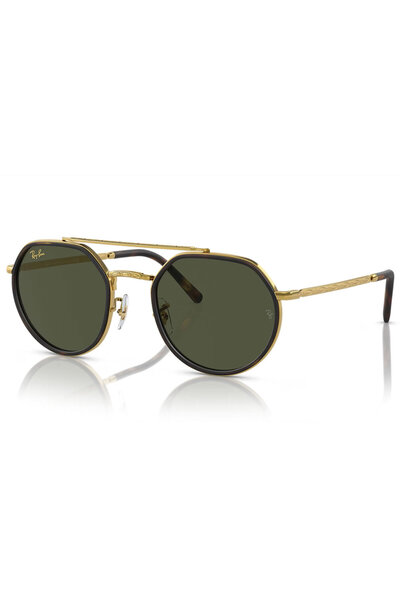 Ray-Ban RB3765 919631 53 Unisex Güneş Gözlüğü