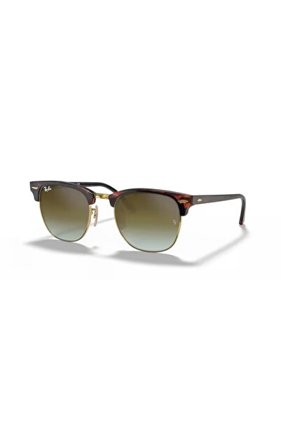 Ray-Ban RB3016 990 9J 51 Unisex Güneş Gözlüğü