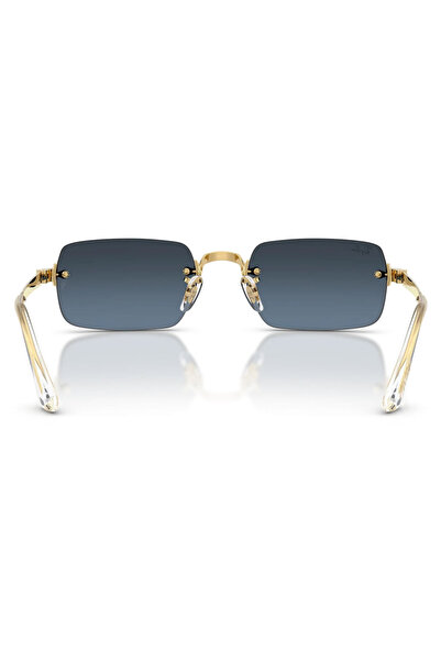 Ray-Ban Güneş Gözlüğü RB3928 54 001/S2