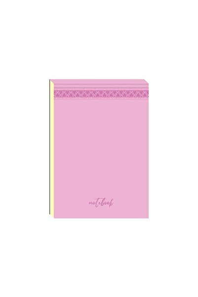 Ceren Kırtasiye Notebook- Lilamor Notebook 21X29 120-0 Pack of 12
