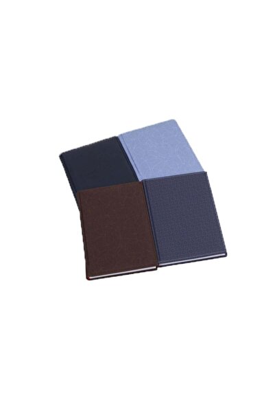 Gülpaş Modelist Notebook 17X24 Nap Lined