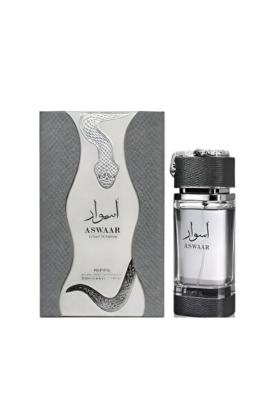 Riiffs Aswaar, Apă de parfum, Unisex, 100 ml, 100 ml