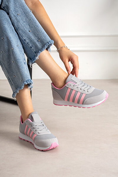 en7 Ice Pink Unisex Sneaker Sports Shoes Daily Casual Lightweight Comfortable...
