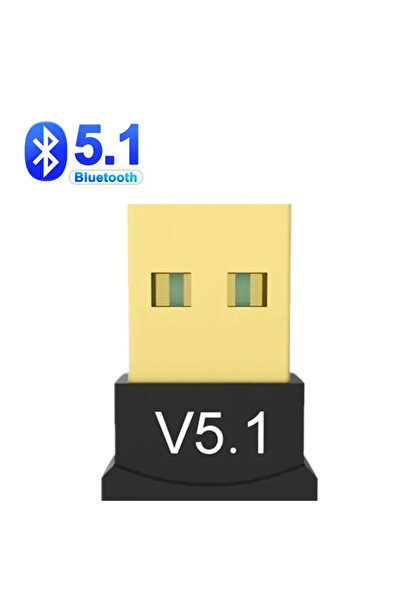 Choice3 Bluetooth 5.1 USB Bluetooth 5.3 Adapter for PC Laptop Computer Wirele...