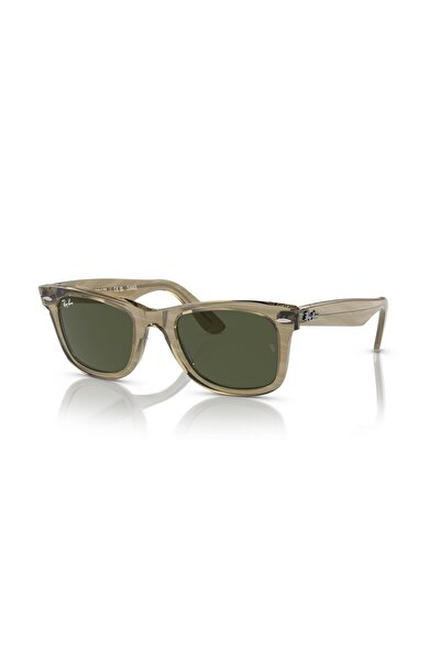 Ray-Ban Rb2140 Wayfarer Sunglasses 50mm
