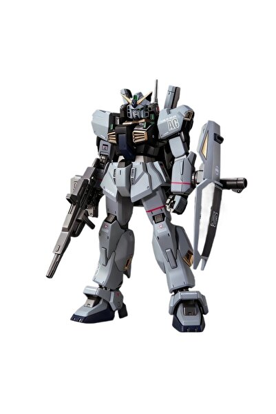 Choice MK-II جديد HG 1/144 RX-178 -II طقم نموذج تجميعي بمخطط ألوان واقعي للقر...