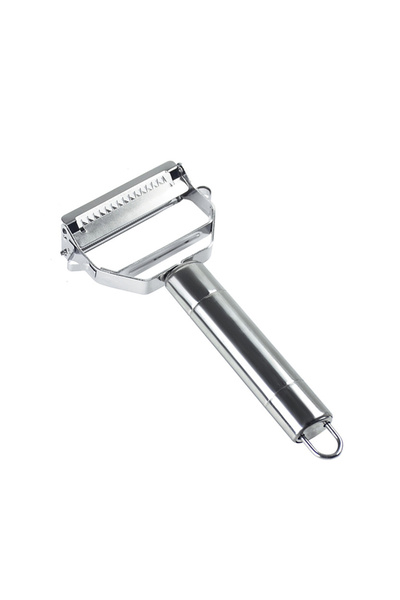 Choice 1pcs 4in1 Peeler Multifunction Grater Julienne Peeler Vegetable Fruit ...