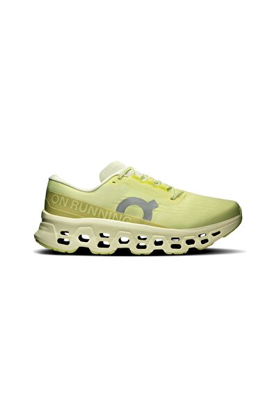 ON Pantofi de alergare bărbați Cloudmonster 3 Galben
