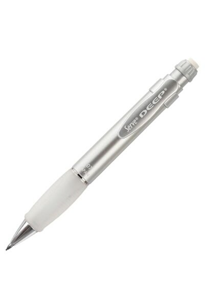Serve Deep Versatil Metallic Gray 07 Tip Pen