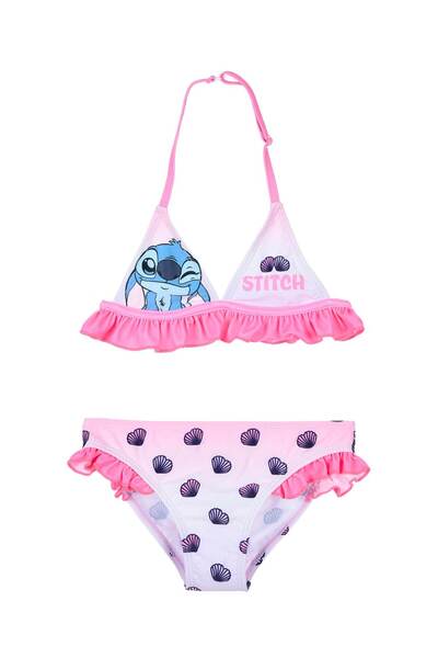 Lilo & Stitch Costum de baie din două piese Shell