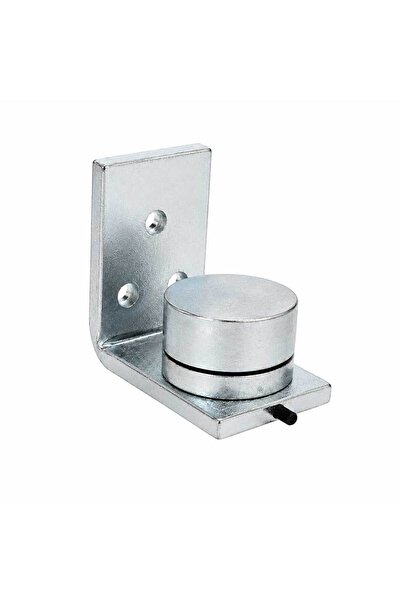 EmaConstruct Balama inferioară cu rulment pentru poartă cu diametrul de 50 mm
