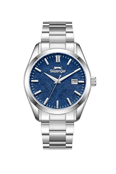 Slazenger Sl.09.2520.1.03 Men's Wristwatch
