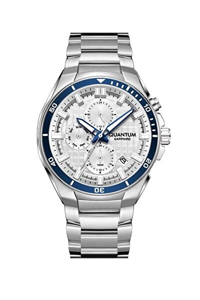 Quantum Pwg1227.330 Men's Wristwatch