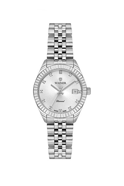 Wainer Wa.19020-A Women's Wristwatch