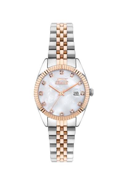 Slazenger SL.09.2240.3.03 ساعة يد نسائية