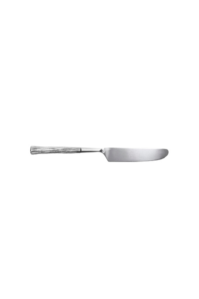 Yargıcı Stainless Steel Dessert Knife(20 cm)