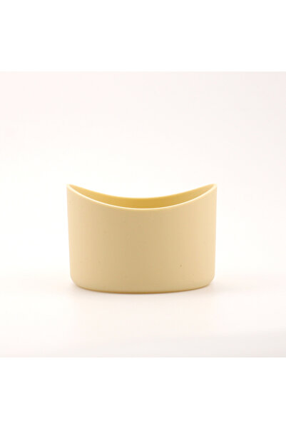 Choice 6.5cm dia beige 6/6.5cm Protective Silicone Boot Sleeve Compatible wit...