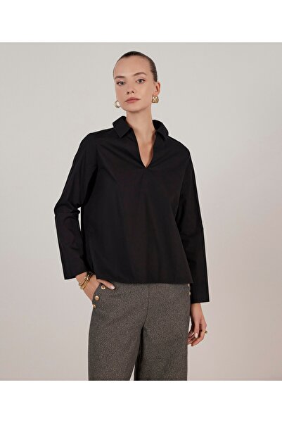 Yargıcı Shirt Blouse