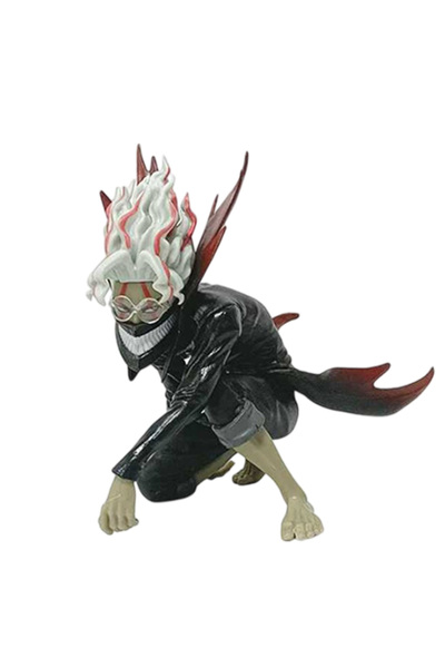 Choice 11cm opp New Anime Dandadan Ayase Momo Takakura Ken S.H.Figuarts Highw...