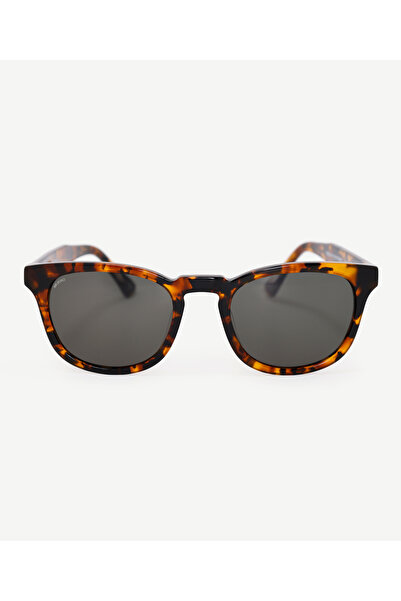 Yargıcı Oval Form Sunglasses