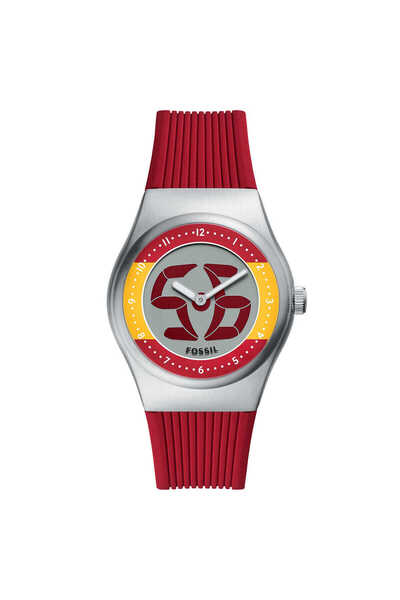 Fossil FLE1242 Big Tic Kol Saati