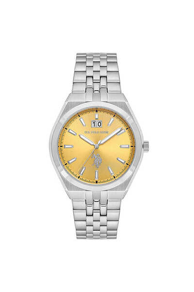 U.S. Polo Assn. Uspa1151-03 Men's Wristwatch
