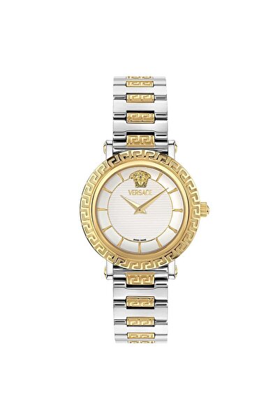 Versace Vrscve5L00526 Women's Wristwatch