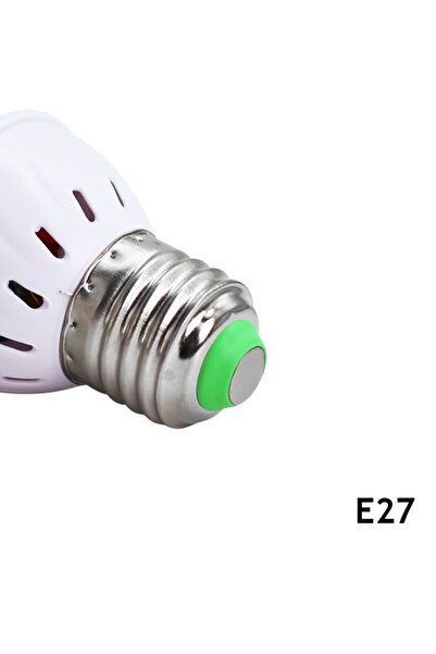 Choice 80 مصباح LED E27 220 فولت E27 لمبة زراعة LED 220 فولت E27 60 80 مصباح ...