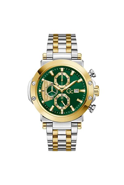 GC Gcz75003G9 Men's Wristwatch