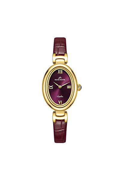 Roche Montre RML5027-04 Kadın Kol Saati