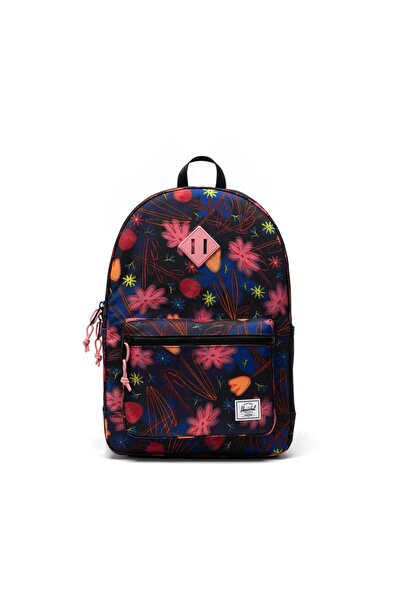 Herschel Supply Co. هيرشل هيريتاج ™   شباب |   حقيبة ظهر من القماش المقاوم لل...