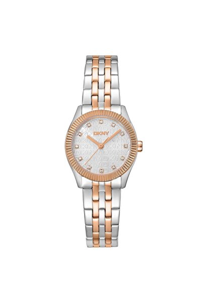 Dkny ساعة يد نسائية DK1L126M0105