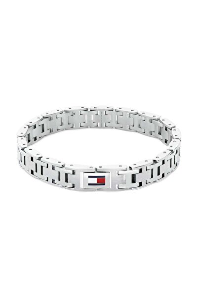 Tommy Hilfiger سوار رجالي THJ2790682