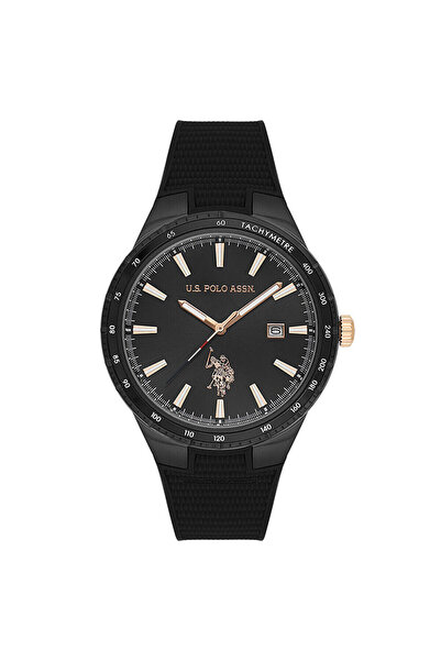 U.S. Polo Assn. ساعة يد رجالية USPA1132-05