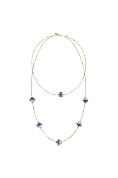 Guess JGUJUBN05493JWYGBLTU Kadın Kolye