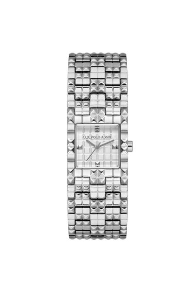 U.S. Polo Assn. ساعة يد نسائية USPA2150-01