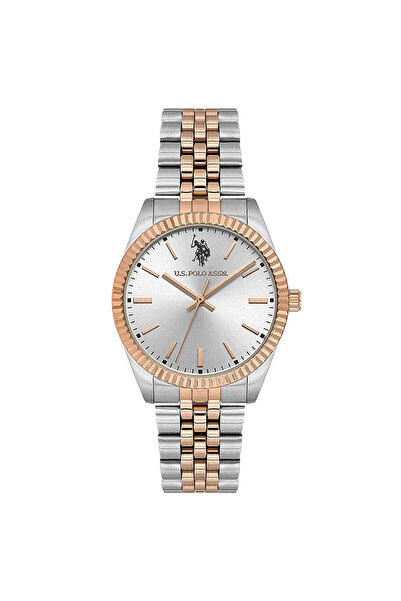 U.S. Polo Assn. ساعة يد نسائية USPA2103-03