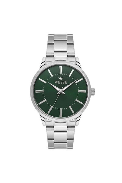 Wesse Wwg203805 Men Wrist Watch