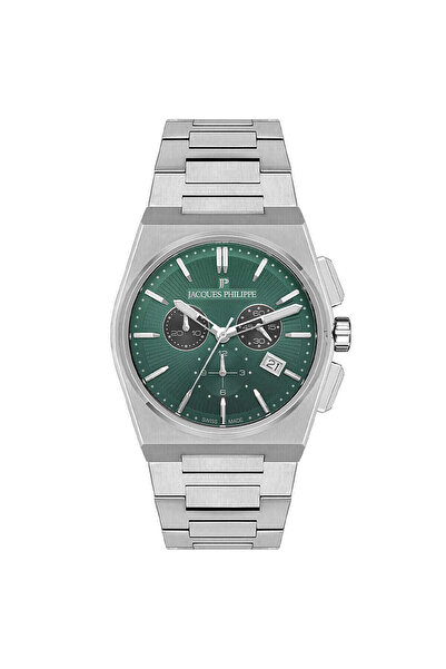 Jacques Philippe JPQGC4113X6 Men's Wristwatch