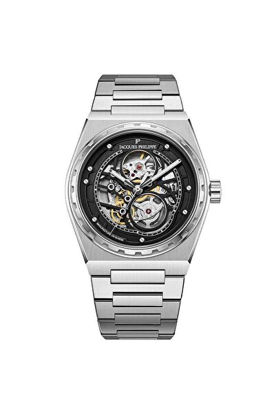 Jacques Philippe Jpags 781316 Sq Men's Wristwatch