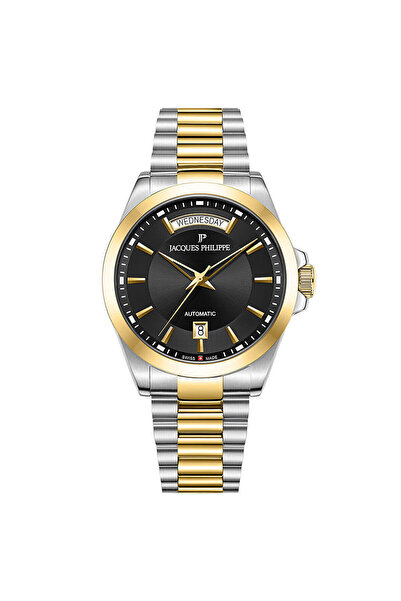 Jacques Philippe Jpags837318 Men's Watch