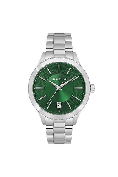 Cerruti 1881 Cıwgh 2109107   Men's Wristwatch