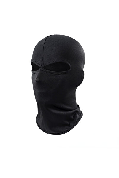 choice2 black Cycling Mask Balaclava Face Mask Dustproof Windproof Face Cover...