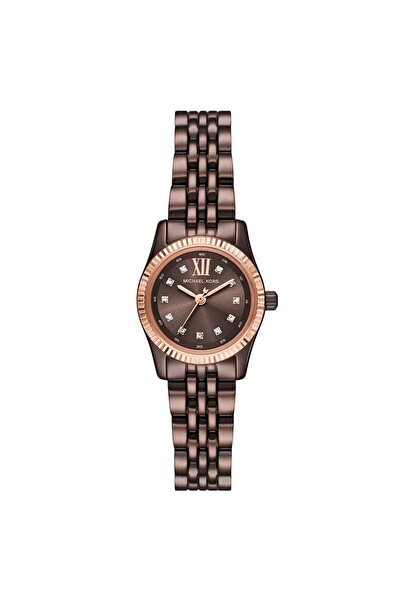 Michael Kors ساعة يد نسائية MK4844