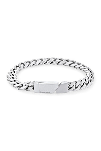Calvin Klein CKJ35100006 Erkek Bileklik