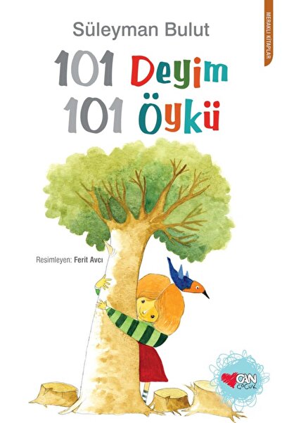 Can Çocuk 101 Deyim 101 Öykü
