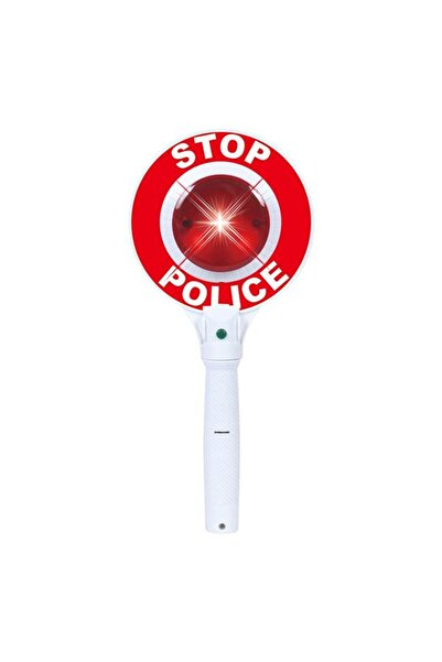 BAMI NETWORK Indicator circulatie lumina intermitenta 11.6x25cm copii 3+ ani
