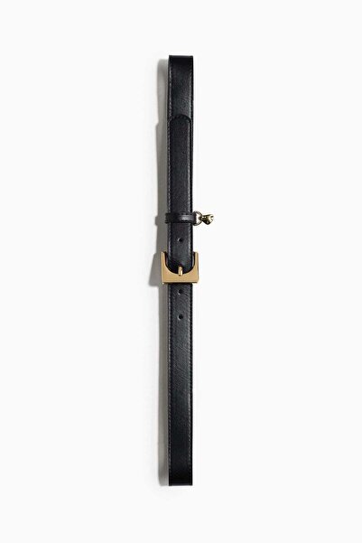 H&M Coated belt